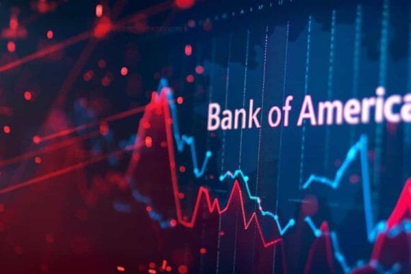 بنك أوف أميركا: توقعات لتقرير الوظائف الأمريكية وتوجهات الاحتياطي الفيدرالي توقعات بنك أوف أميركا لتقرير الوظائف الأمريكية