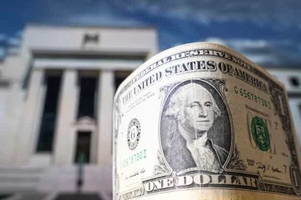 جولدمان ساكس يتوقع سلسلة طويلة من تخفيضات أسعار الفائدة المتتالية بمقدار 25 نقطة أساس من قبل الفيدرالي الأمريكي توقعات جولدمان ساكس بشأن تخفيضات أسعار الفائدة