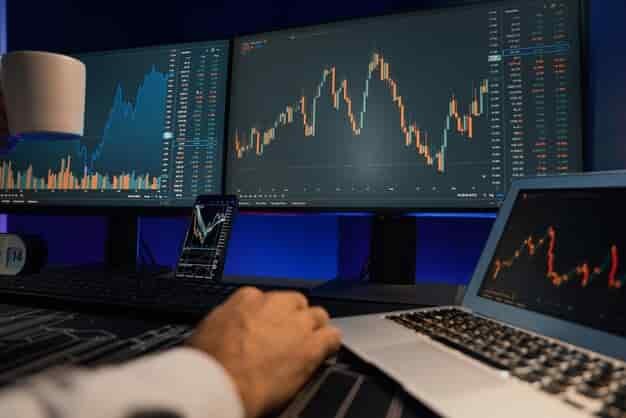 توقع بنك إتش إس بي سي ارتفاع سوق الأسهم الأمريكية