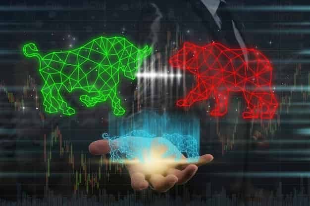 المستويات التقنية لسوق العملات