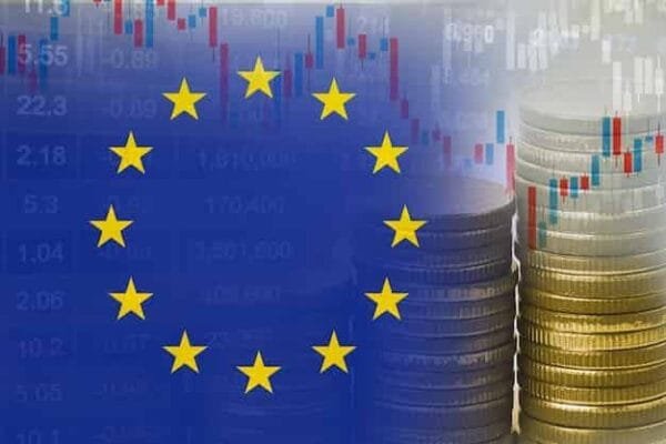 تراجع الأسهم الأوروبية وهبوط مؤشر داكس الألماني بعد إغلاق قياسي تحليل الاسواق الاوروبية عربي لايف