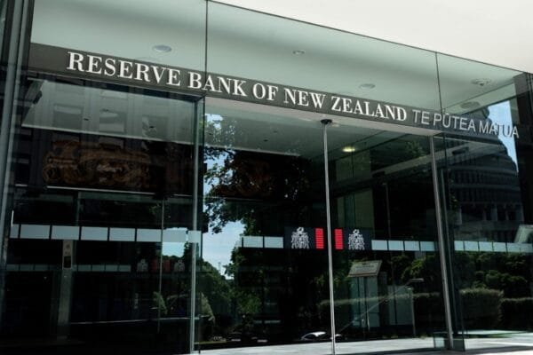 ANZ: توقعات الدولار النيوزيلندي قبل اجتماع بنك الاحتياطي النيوزيلندي (RBNZ) في نوفمبر